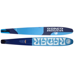 RADAR SKIS MENS SESSION - 2027 - BOTH HORIZONTAL
