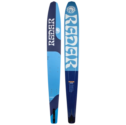 RADAR SKIS MENS SESSION - 2027 - BOTH