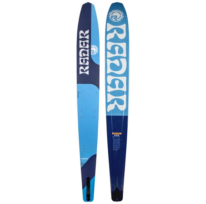 RADAR SKIS MENS SESSION - 2027 - BOTH