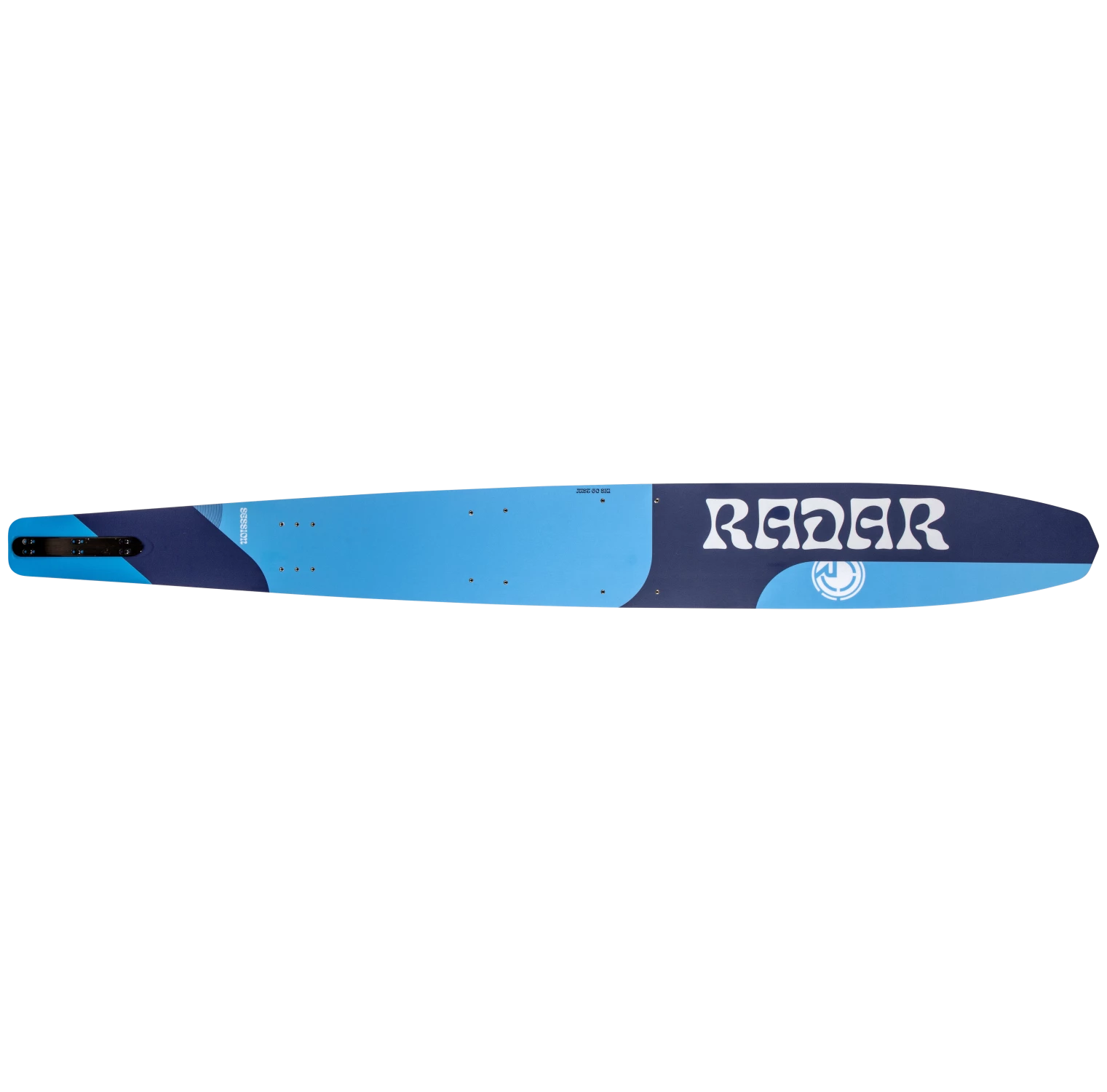 RADAR SKIS MENS SESSION - 2027 - TOP