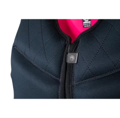RADAR-LIFE-JACKET-CAMEO-WOMENS-CGA-2027-INSET-RADAR-SCRIPT-SIDE