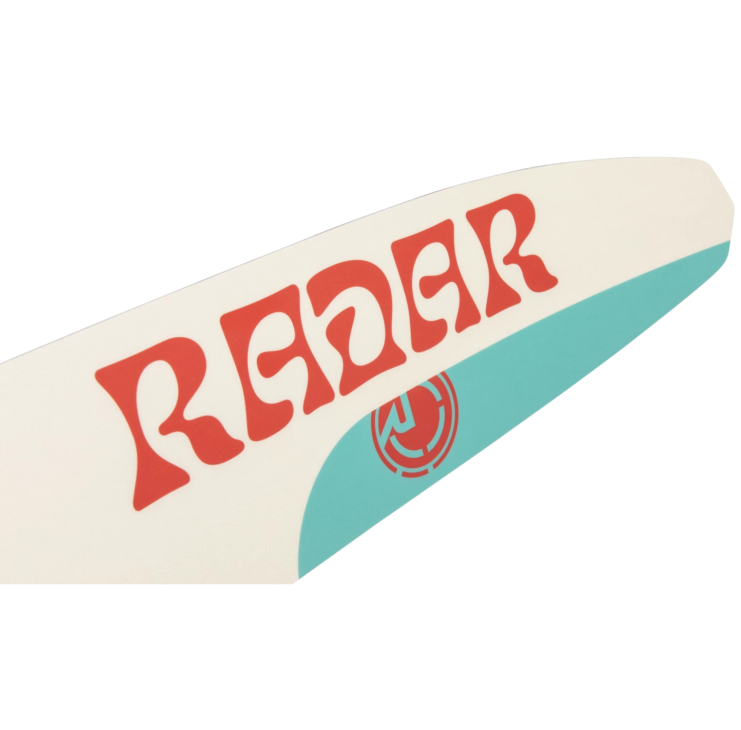 RADAR SKIS WOMENS SESSION - 2027 - ANGLE 1
