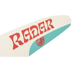RADAR SKIS WOMENS SESSION - 2027 - ANGLE 1