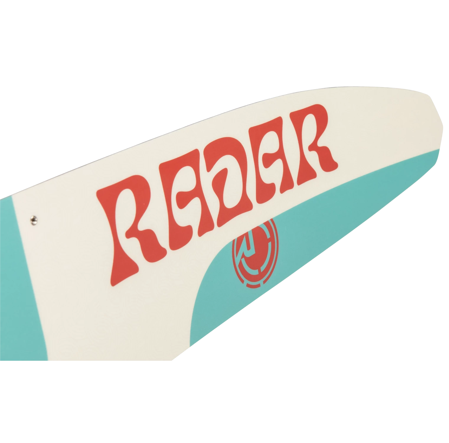 RADAR SKIS WOMENS SESSION - 2027 - ANGLE 2