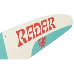 RADAR SKIS WOMENS SESSION - 2027 - ANGLE 2