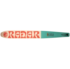 RADAR SKIS WOMENS SESSION - 2027 - BASE