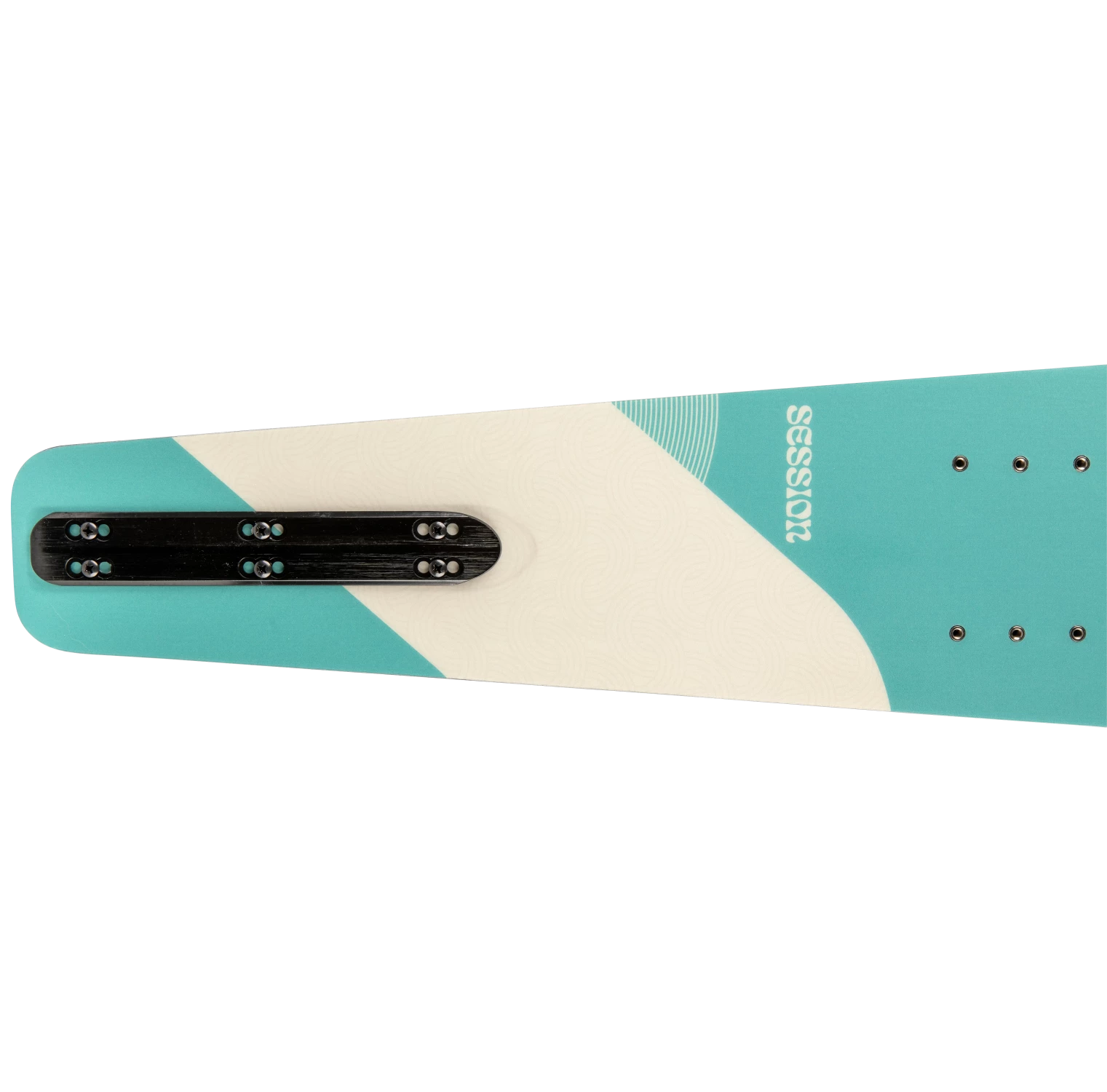RADAR SKIS WOMENS SESSION - 2027 - TAIL