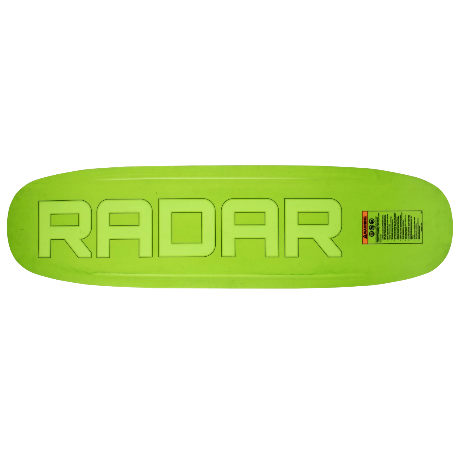 RADAR SKIS GRAVITON - 2027 - BASE