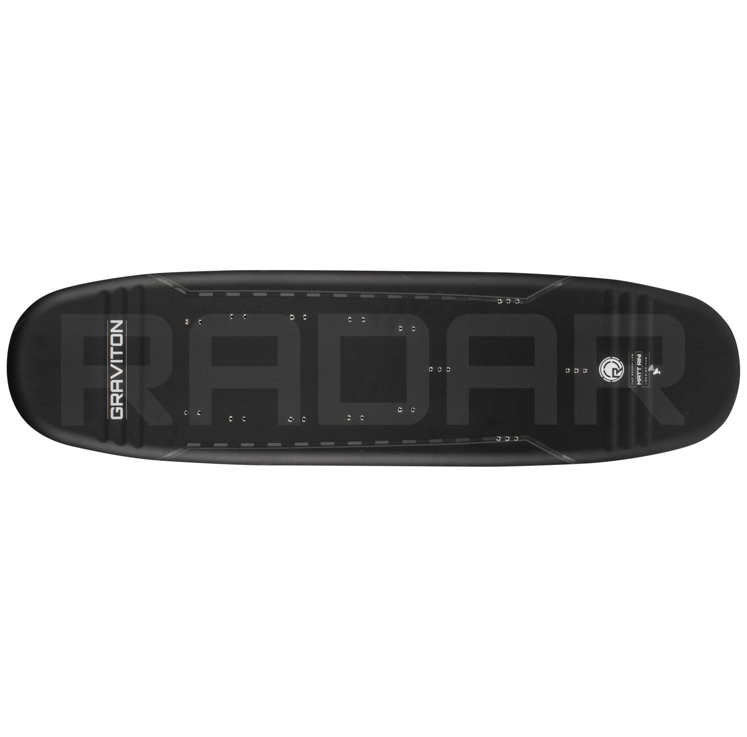 RADAR SKIS GRAVITON - 2027 - TOP