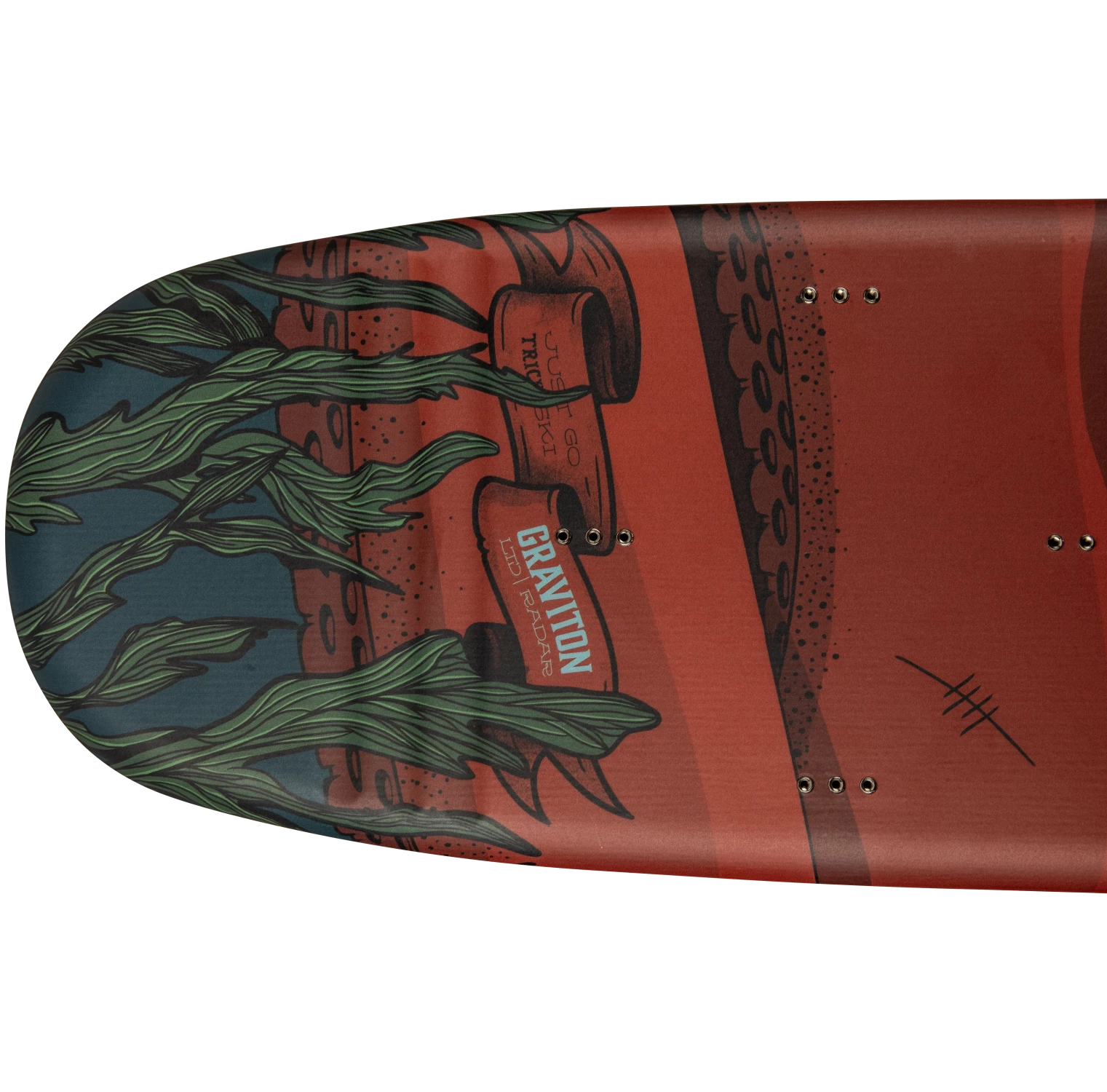 RADAR SKIS GRAVITON LTD - 2027 - INSET 1
