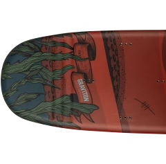 RADAR SKIS GRAVITON LTD - 2027 - INSET 1