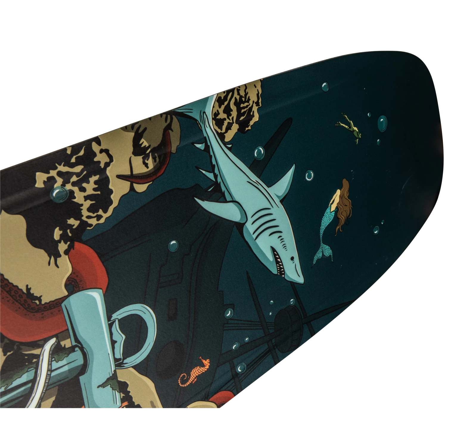 RADAR SKIS GRAVITON LTD - 2027 - INSET 4