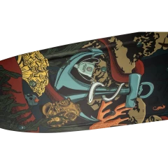 RADAR SKIS GRAVITON LTD - 2027 - INSET 5