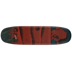RADAR SKIS GRAVITON LTD - 2027 - TOP
