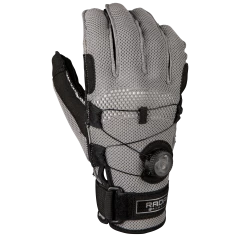 RADAR GLOVES AIRKNIT-K BOA - 2027 - BACKHAND