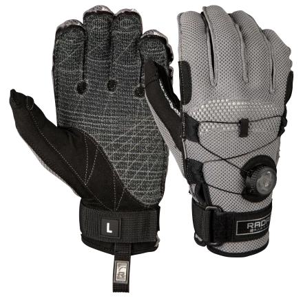 RADAR GLOVES AIRKNIT-K BOA - 2027 - BOTH