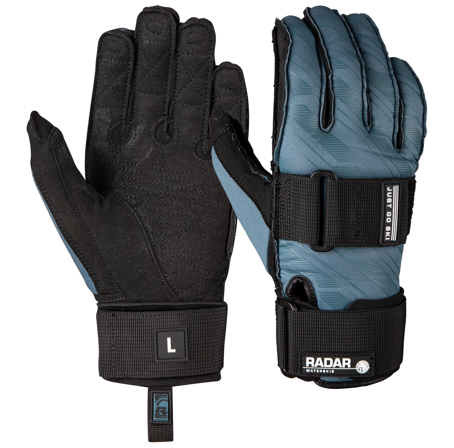 RADAR GLOVES FUSE-A - 2027 - BOTH