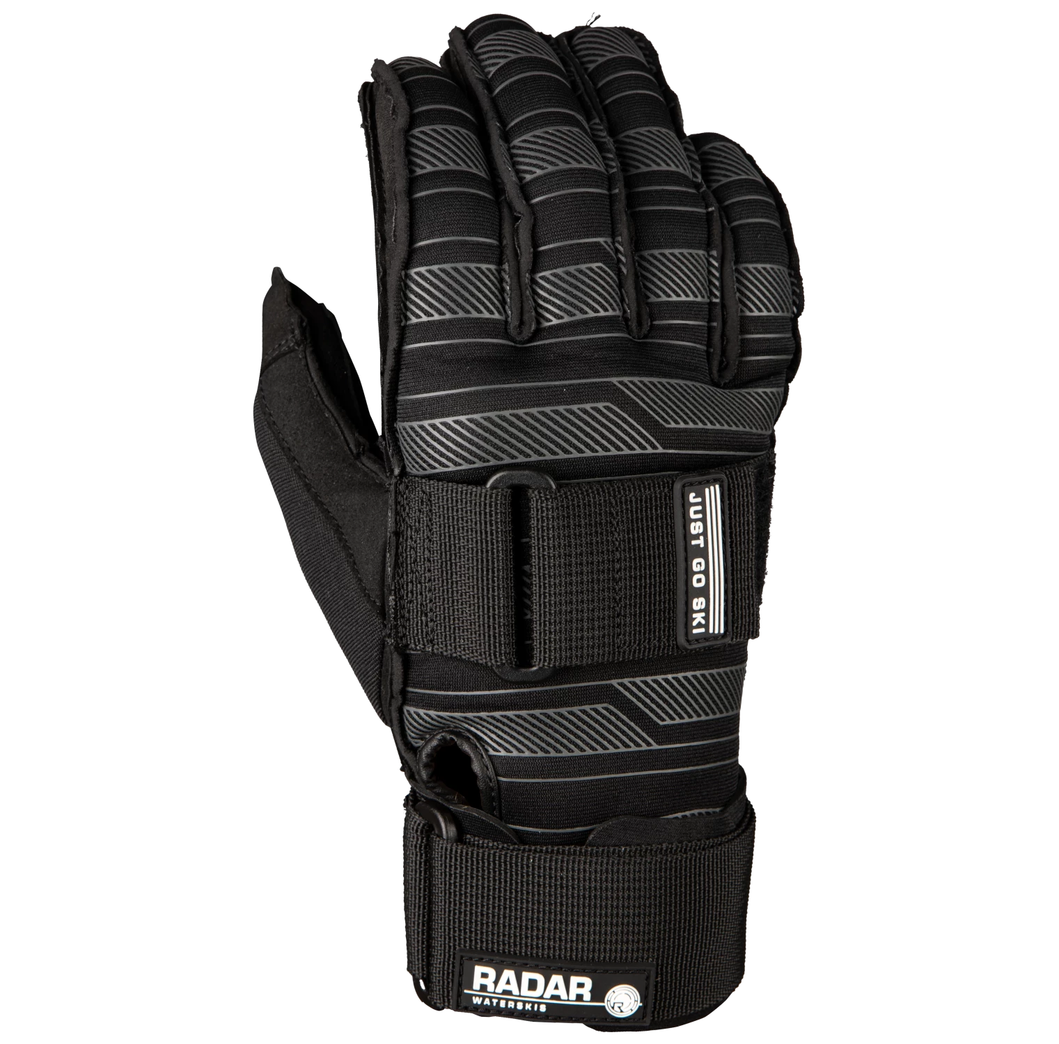 RADAR GLOVES FUSE-K - 2027 - BACKHAND