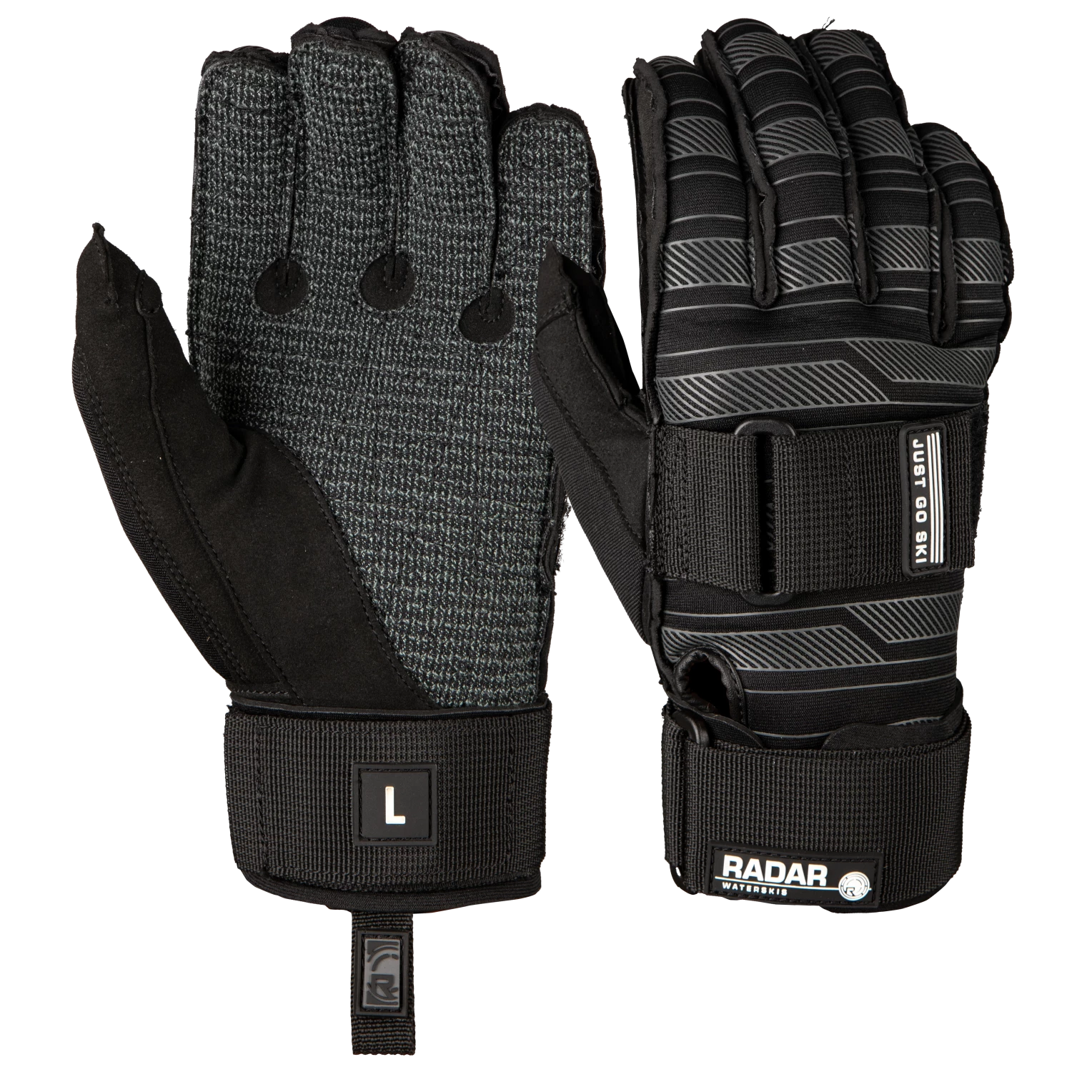 RADAR GLOVES FUSE-K - 2027 - BOTH