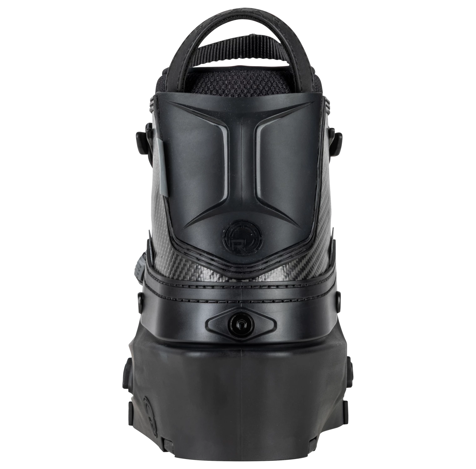 RADAR BOOTS VAPOR - 2027 - FRONT LATERAL HEEL
