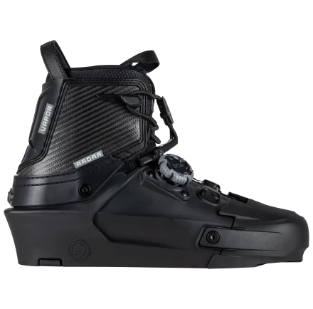 RADAR BOOTS VAPOR - 2027 - FRONT LATERAL SIDE 2