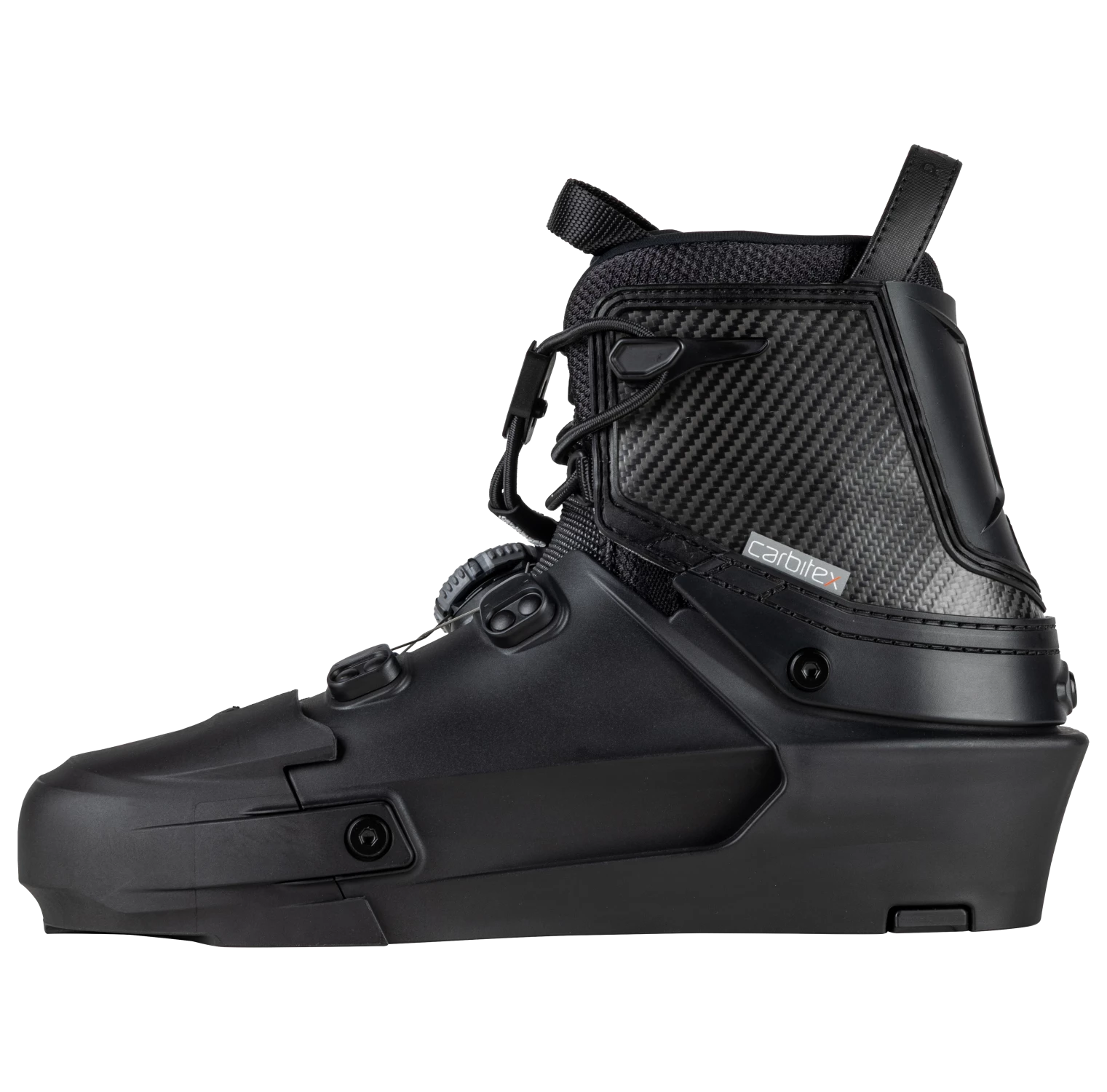 RADAR BOOTS VAPOR - 2027 - FRONT MEDIAL SIDE 2