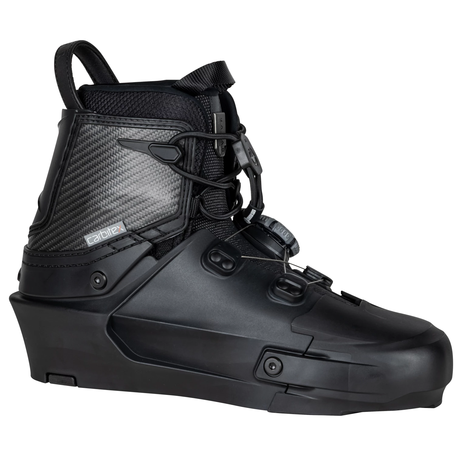 RADAR BOOTS VAPOR - 2027 - FRONT MEDIAL