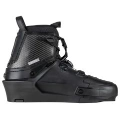 RADAR BOOTS VAPOR - 2027 - FRONT MEIDAL SIDE