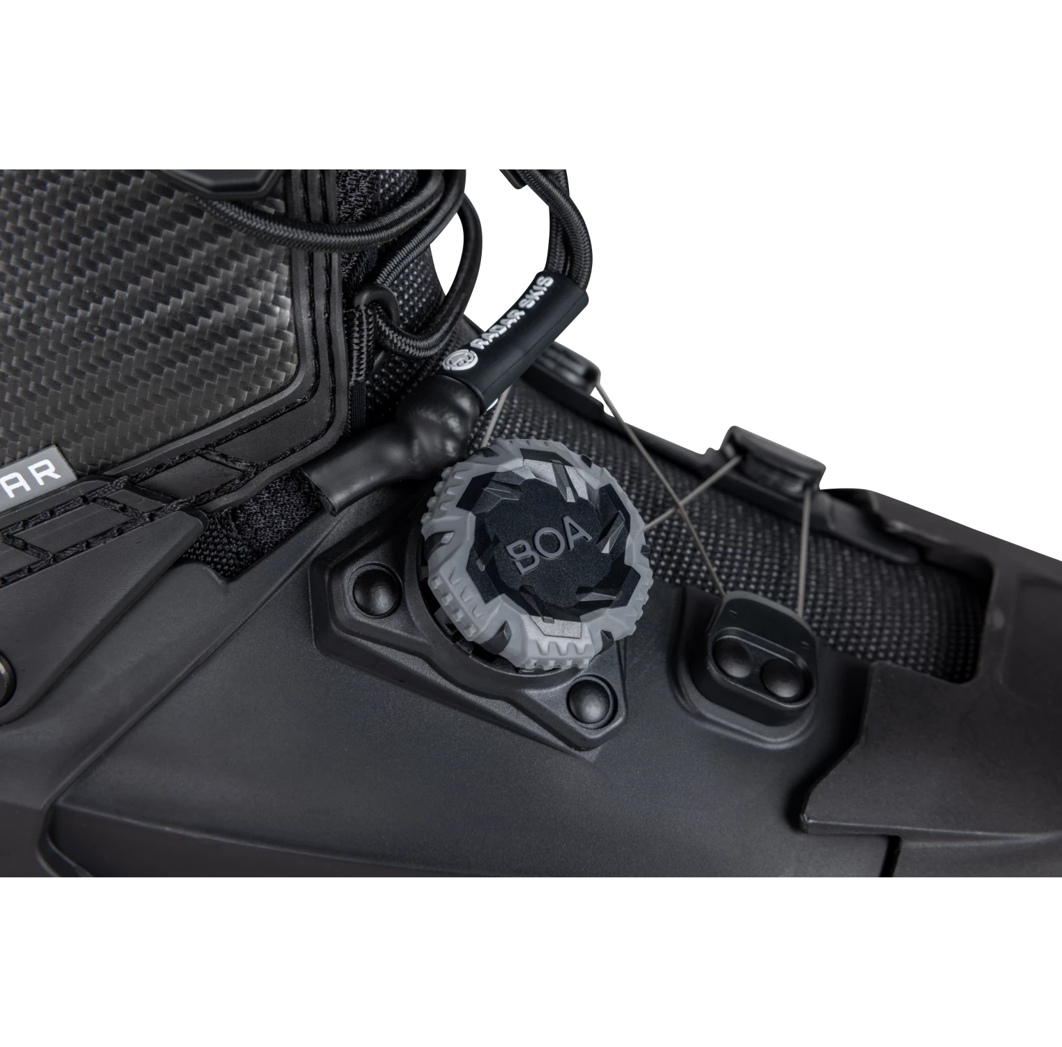 RADAR BOOTS VAPOR - 2027 - INSET 1