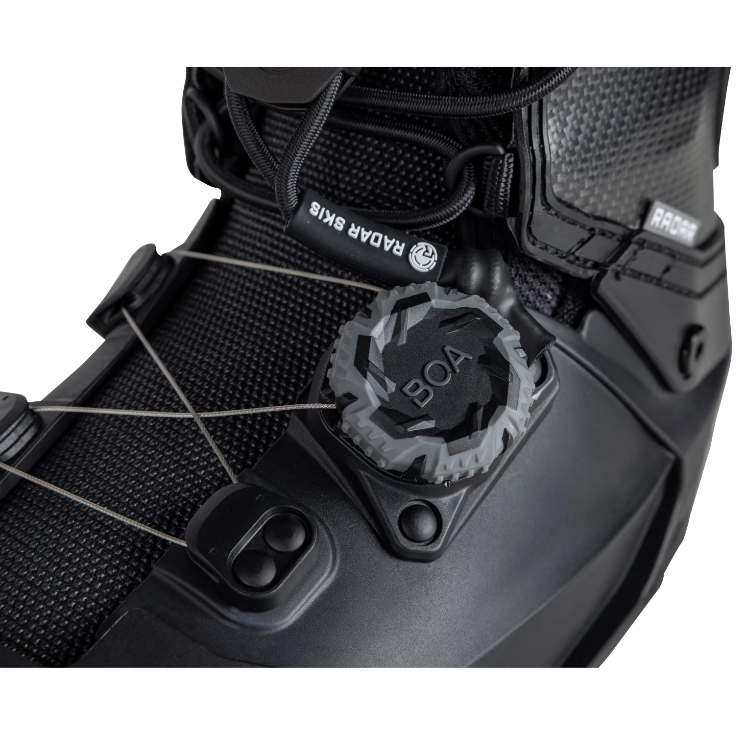 RADAR BOOTS VAPOR - 2027 - INSET 3