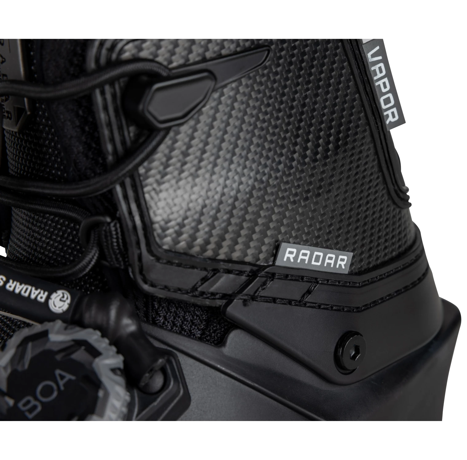 RADAR BOOTS VAPOR - 2027 - INSET 4