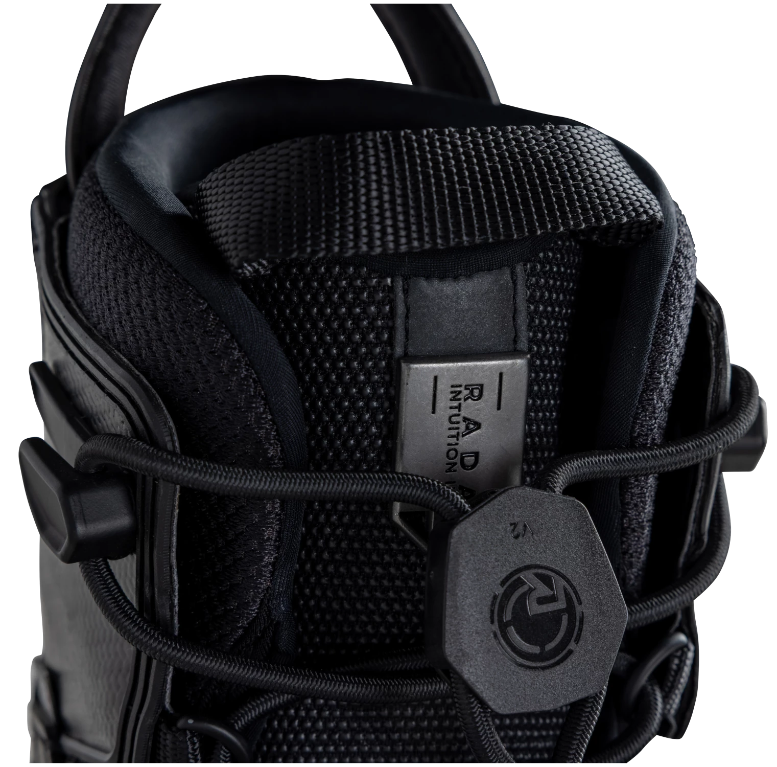 RADAR BOOTS VAPOR - 2027 - INSET 5