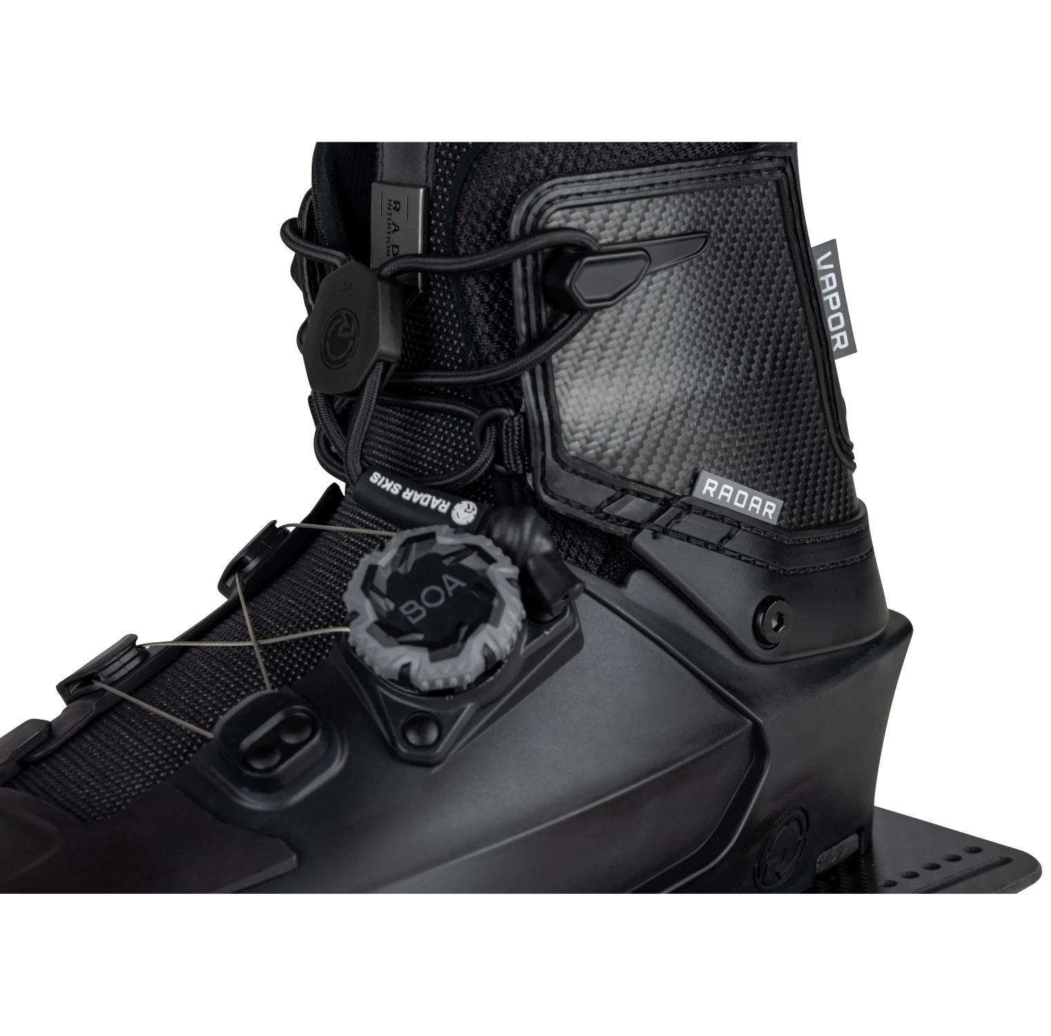 RADAR BOOTS VAPOR - 2027 - INSET 6