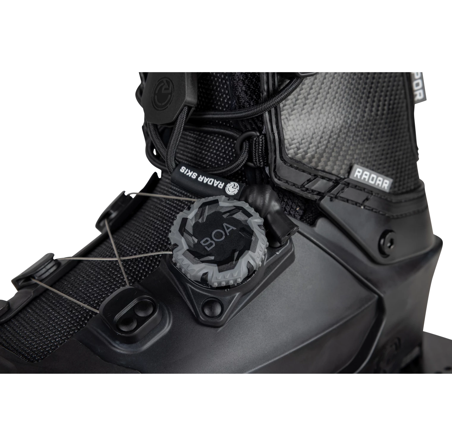 RADAR BOOTS VAPOR - 2027 - INSET 7