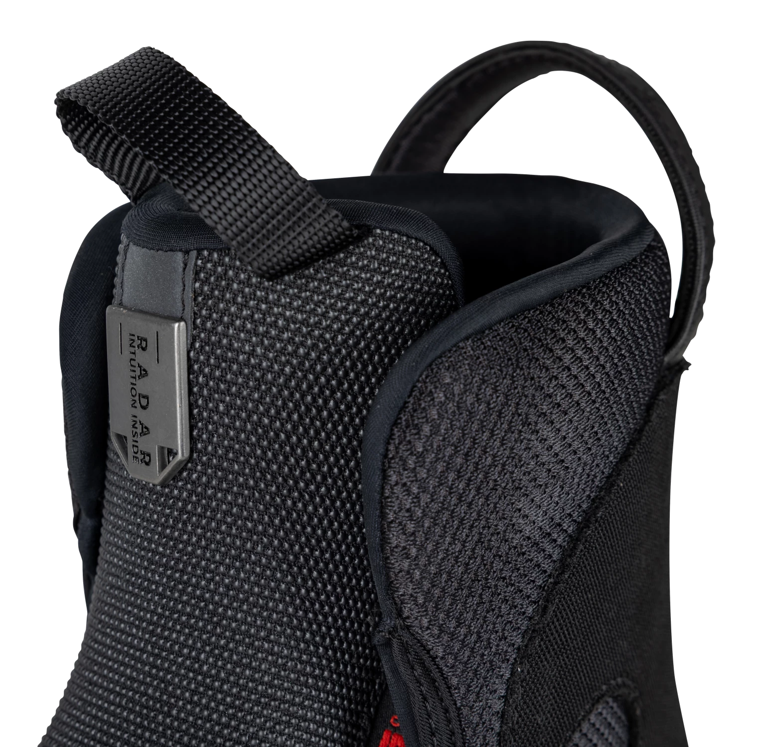 RADAR BOOTS VAPOR - 2027 - LINER INSET 1