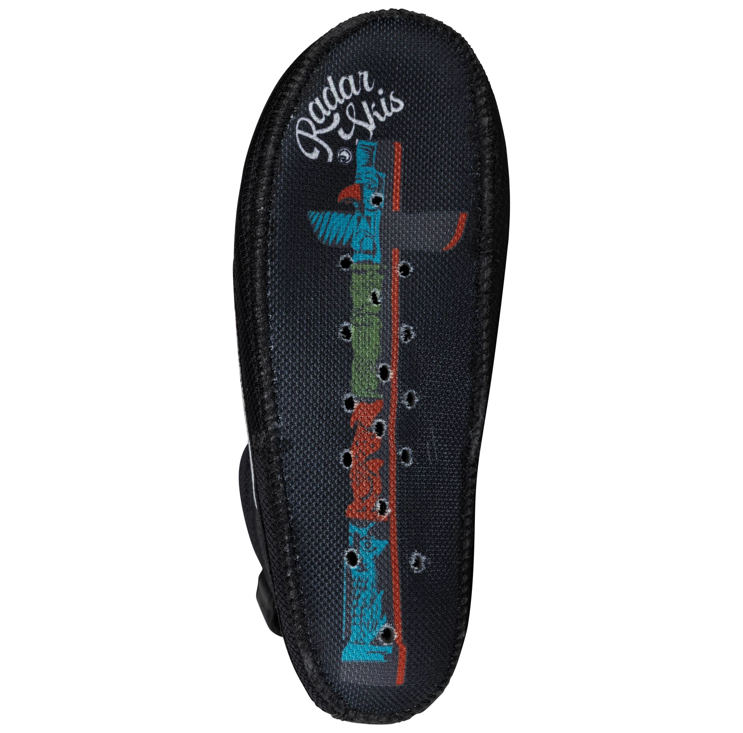 RADAR BOOTS VAPOR - 2027 - LINER INSET 5