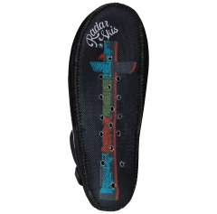 RADAR BOOTS VAPOR - 2027 - LINER INSET 5