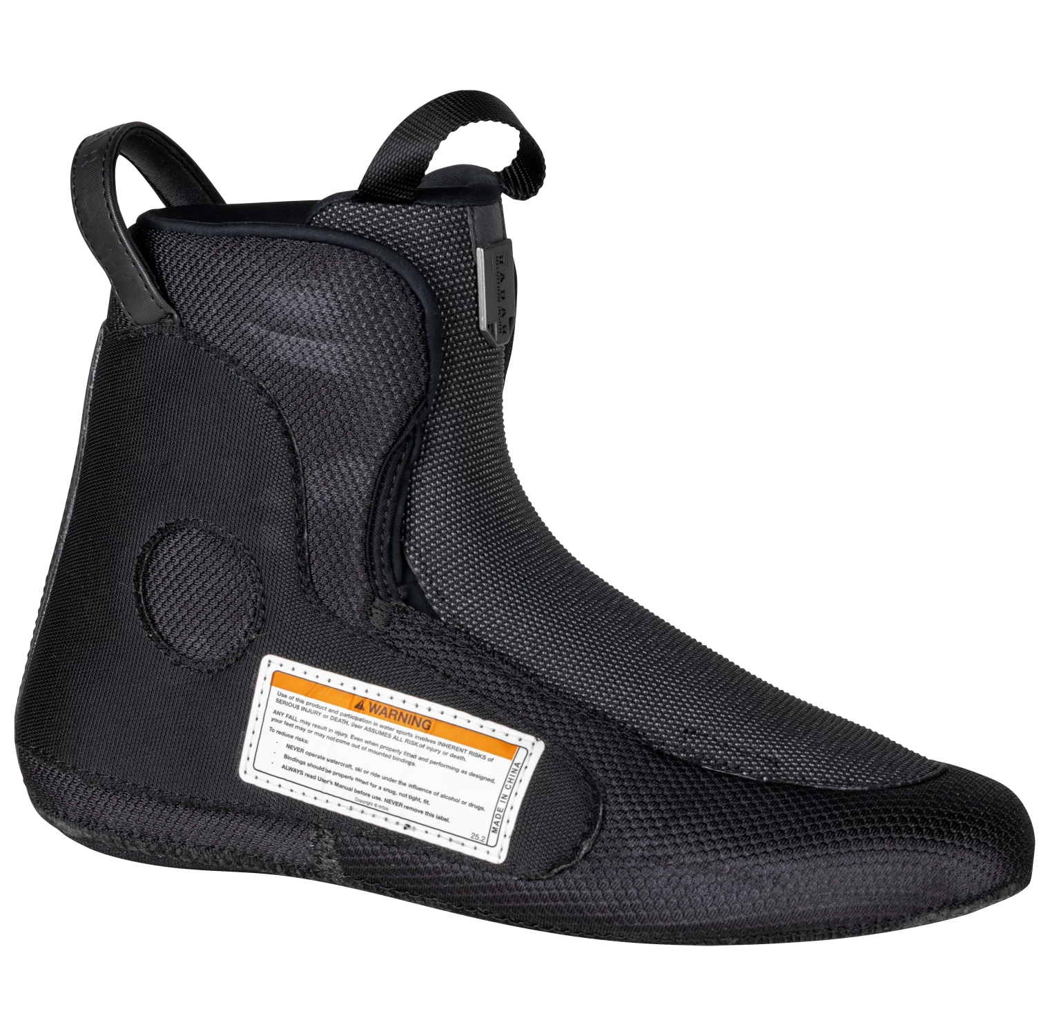 RADAR BOOTS VAPOR - 2027 - LINER MEDIAL 3-4