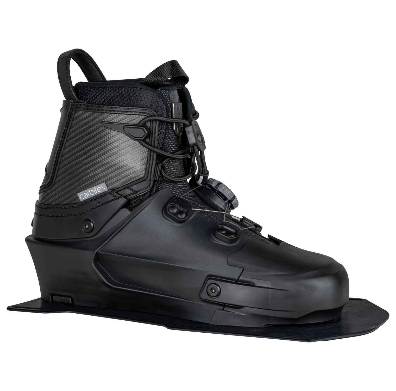 RADAR BOOTS VAPOR - 2027 - REAR MEDIAL 3-4 2