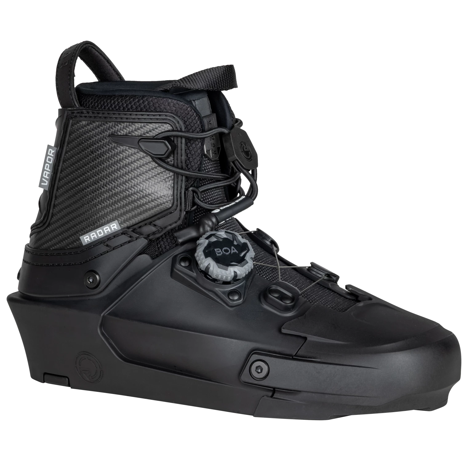 RADAR BOOTS VAPOR - 2027 - RIGHT LATERAL 3-4