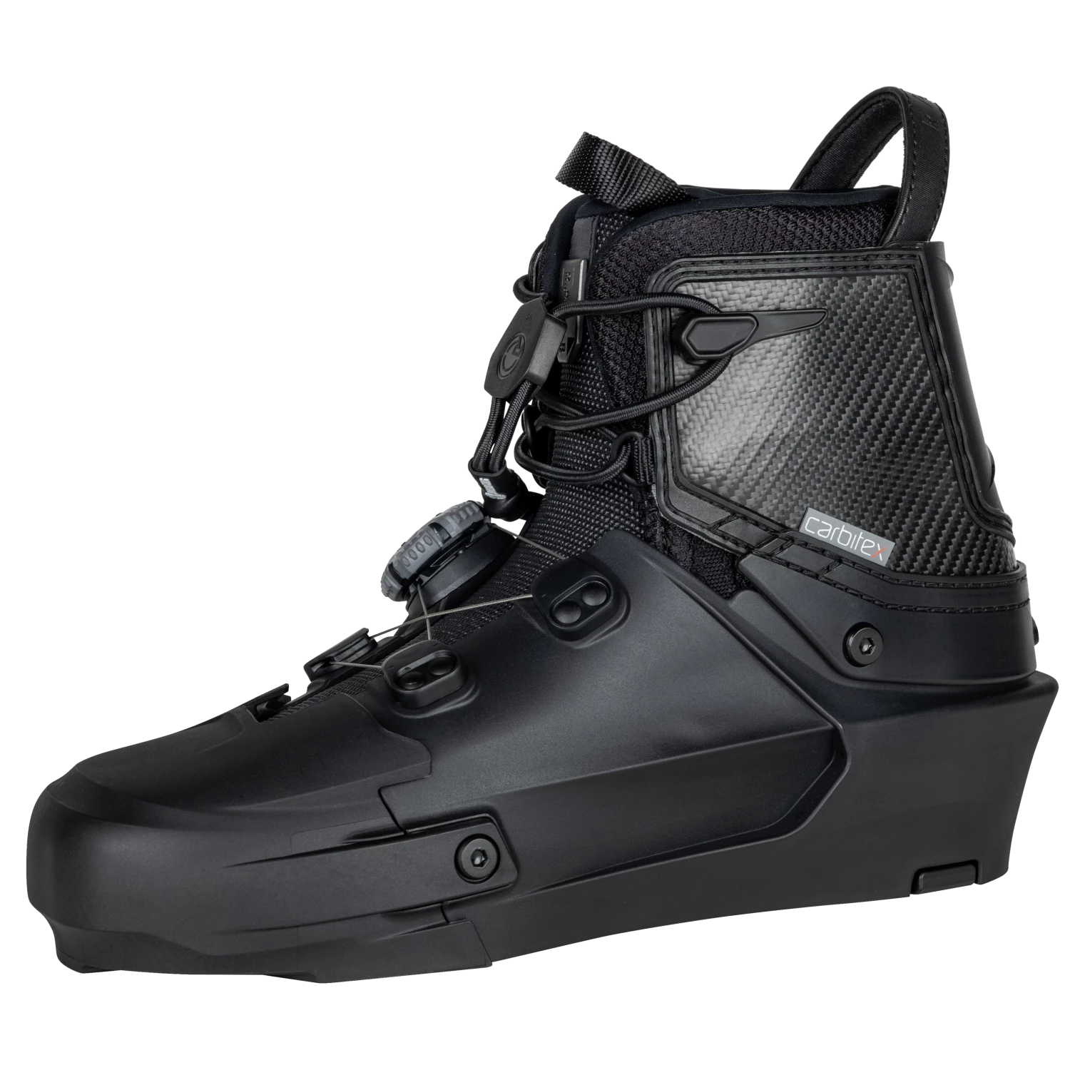 RADAR BOOTS VAPOR - 2027 - RIGHT MEDIAL 3-4