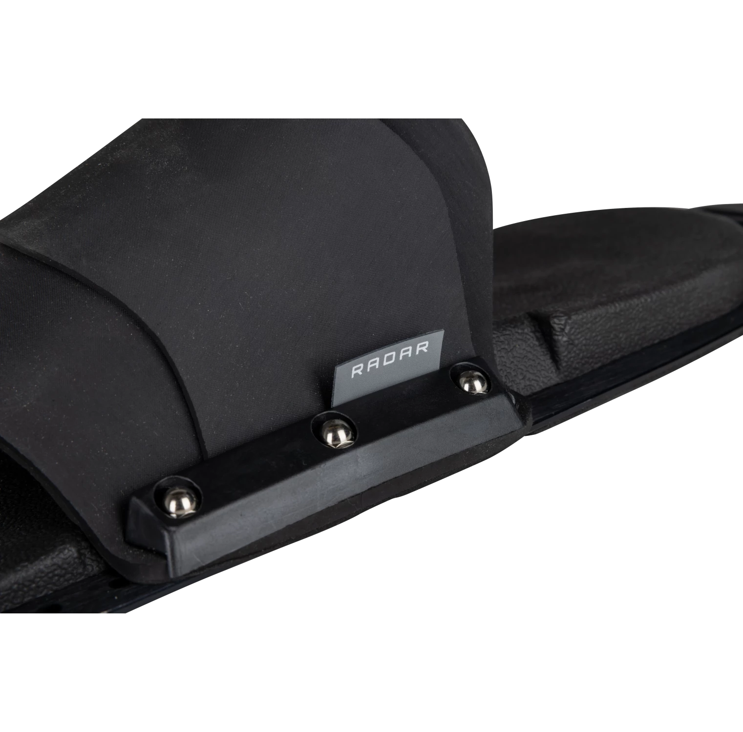 RADAR BOOTS RUBBER FITTED RTP - 2027 - INSET 1