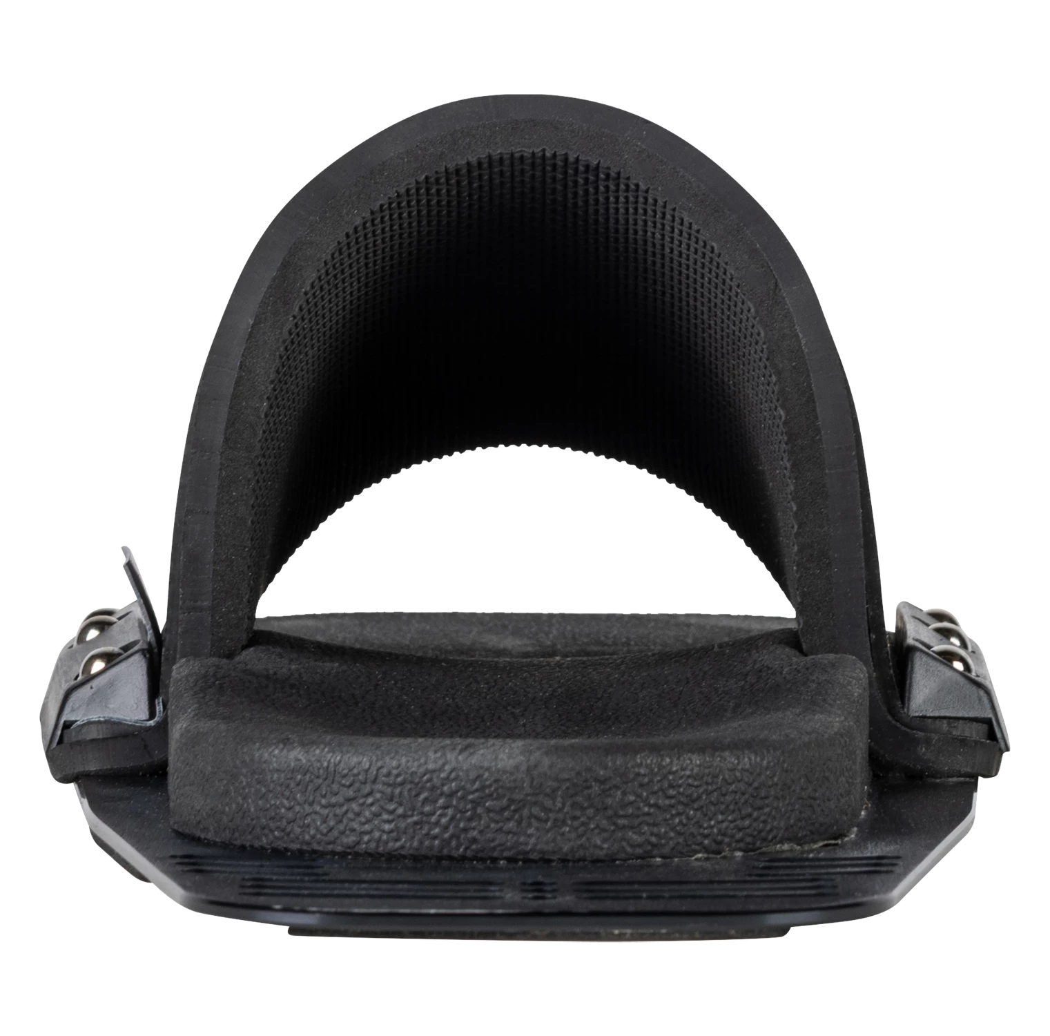 RADAR BOOTS RUBBER FITTED RTP - 2027 - REAR HEEL