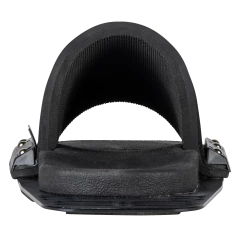 RADAR BOOTS RUBBER FITTED RTP - 2027 - REAR HEEL