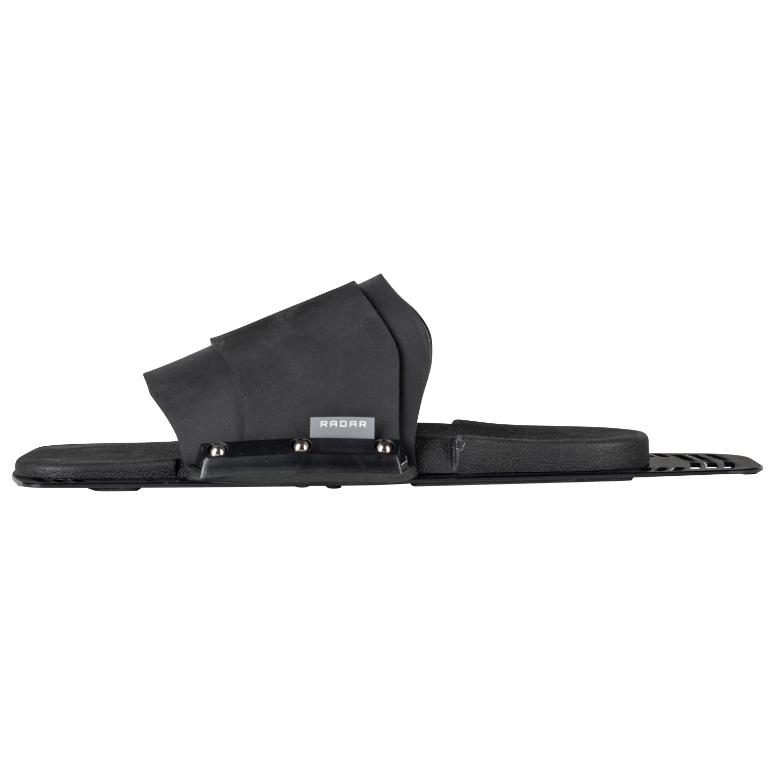 RADAR BOOTS RUBBER FITTED RTP - 2027 - REAR LEFT SIDE