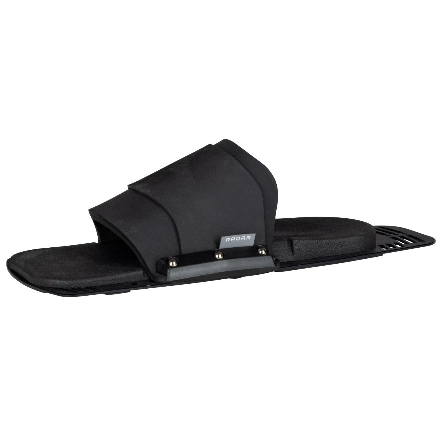 RADAR BOOTS RUBBER FITTED RTP - 2027 - REAR MEDIAL 3-4