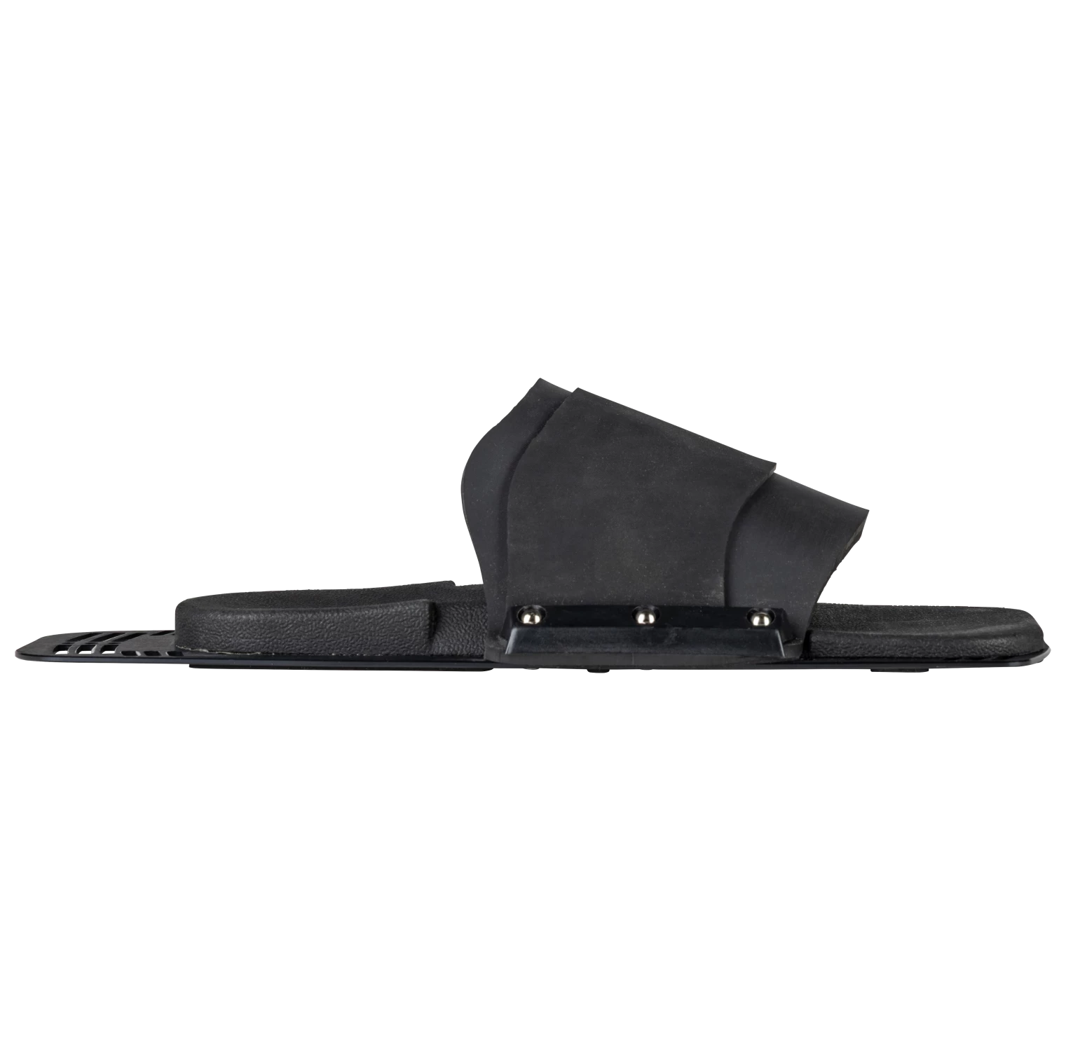 RADAR BOOTS RUBBER FITTED RTP - 2027 - REAR RIGHT SIDE