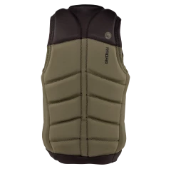 RADAR-LIFE-JACKET-JP-MOD-GREEN-IMPACT-2027-SPINNING-BACK