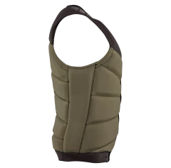 RADAR-LIFE-JACKET-JP-MOD-GREEN-IMPACT-2027-SPINNING-RIGHT-SIDE