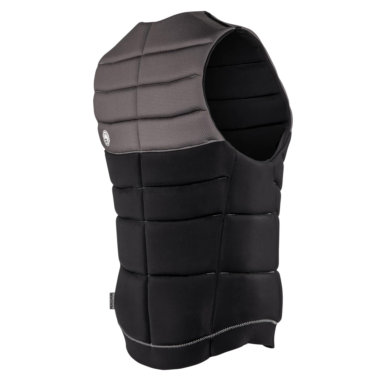 RADAR-LIFE-JACKET-TITLE-IMPACT-2027-SPINNING-BACK-RIGHT